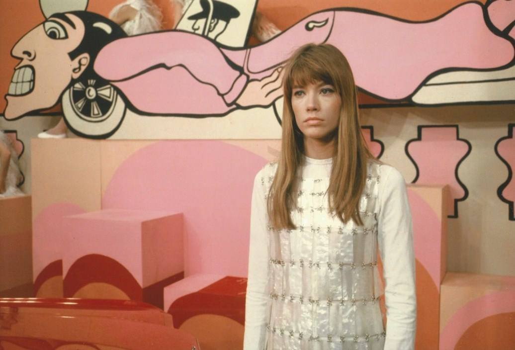 Hardy, Francoise - Les Grands Succes De Francoise Hardy - Music