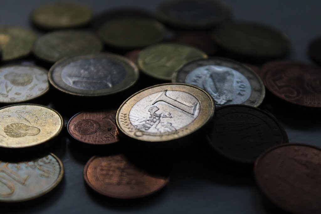 coins, money, euro, finance, currency, europe, banking, cash, badge, capitalism, euro, euro, euro, euro, euro, capitalism